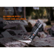 Leuchte Fenix PD25R