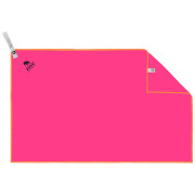 Handtuch Zulu Light 60x120 cm