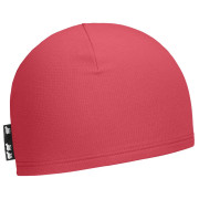 Mütze Ortovox Fleece Light Beanie rosa HotCoral