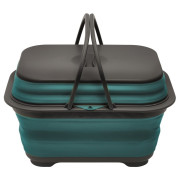 Campingspüle Outwell Collaps Washing Base blau DeepBlue