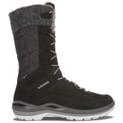 Damenschuhe Lowa Alba II Gtx Ws schwarz/grau black/grey