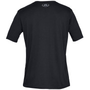 Herren-T-Shirt Under Armour Team Issue Wordmark SS