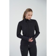 Damen Funktions-Sweatshirt Devold Tinden Hybrid Merino Jkt