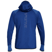 Herrenjacke Salewa Agner Hybrid Pl/Dst M Fz Hdy