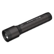Taschenlampe Ledlenser P7R Signature schwarz černá