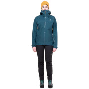 Damenjacke Mountain Equipment Saltoro
