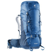Damenrucksack Deuter Aircontact 40+10 SL blau SteelMidnight