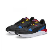 Herrenschuhe Puma X-Ray Speed Lite schwarz/grau gray
