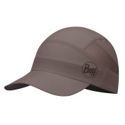 Baseballmütze Buff Pack Trek Cap Solid grau MossGreen