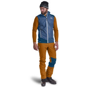 Herrenweste Ortovox Col Becchei Vest M
