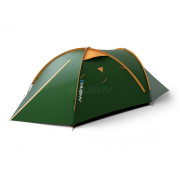 Wanderzelt Husky Bizon 4 Classic