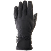 Skihandschuh Axon 860 schwarz