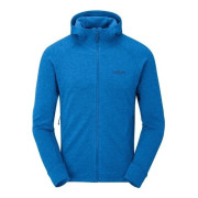 Herren-Sweatshirt Rab Nexus Hoody blau