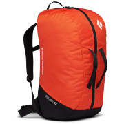 Kletterrucksack Black Diamond Team Stone 42 Duffel