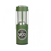 Laterne UCO Original Candle Lantern grün Green