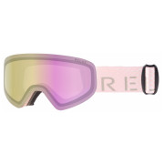 Damen Ski-Brille Relax Sierra HTG61L
