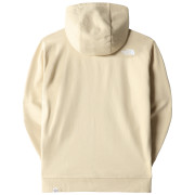Herren-Sweatshirt The North Face M Berkeley California Fz Hoodie