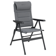 Campingstuhl Outwell Kenai grau Grey