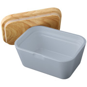 Lebensmittelbox Brunner Máslenka Butter dish