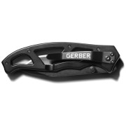 Messer Gerber Paraframe II Tanto
