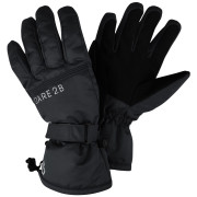 Handschuhe Dare 2b Worthy Glove schwarz Black