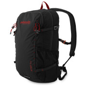 Rucksack Pinguin Step 24 schwarz/grau