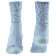 Damensocken Bridgedale LW Comfort Boot Wmn Original