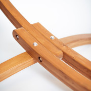 Ständer für Hängematte La Siesta Maera Eucalyptus (do 160 kg)