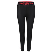 Damen-Funktionsunterhose Progress TX SDNZ schwarz
