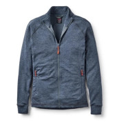 Damen-Sweatshirt Rab Nexus Jacket Wmns grau