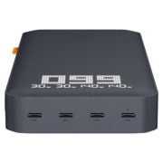 Powerbank Xtorm 200W Powerbank - Titan Ultra
