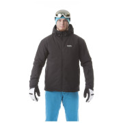 Herrenjacke Nordblanc Reverse schwarz