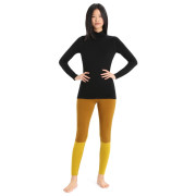 Damen-T-Shirt Icebreaker W 260 Tech LS Turtleneck