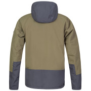 Herren Skijacke Hannah Patty Fd