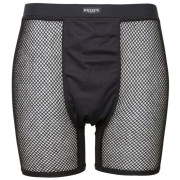 Boxershorts Brynje of Norway Super Thermo windfront schwarz Black