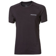 Herren-T-Shirt Progress TR RAPTOR 23CT schwarz Black