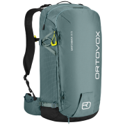 Skialp-Rucksack Ortovox Switchback 30 S grau Glacier Grey
