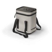 Aufbewahrungsbox Dometic GO Soft Storage 10l hellgrau Ash