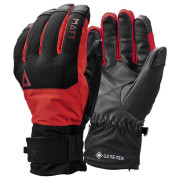 Herrenhandschuh Matt 3274 Rob Gore-Tex rot red