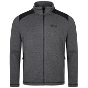 Herren-Sweatshirt Kilpi Regin-M grau