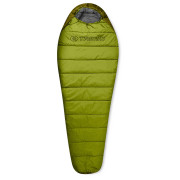 Schlafsack Trimm Walker 195 cm grün