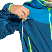 Herrenjacke Dynafit Transalper Light 3L M Jkt