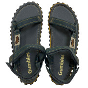 Sandalen Gumbies Tracker Grey