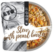 Trekkingnahrung Lyo food Stew with pearl barley 500g