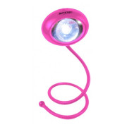 Leuchte Vango Eye Light (2016) rosa