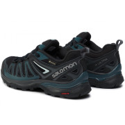 Damenschuhe Salomon X Ultra 3 Prime GTX W Black
