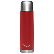 Thermokanne Salewa Rienza Thermo Btl 1,0 L rot 1570 - SYRAH