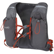 Laufweste Warg Falcon grau/orange grey/orange