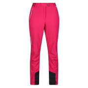 Damenhose Regatta Mountain Trs III rosa Rethink Pink