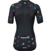 Damen-Radtrikot Silvini Catirina WD1621